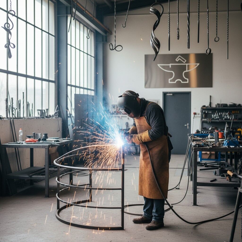 METALLERIE STABROWSKI